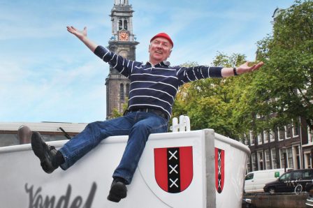 Harry Slinger Amsterdam