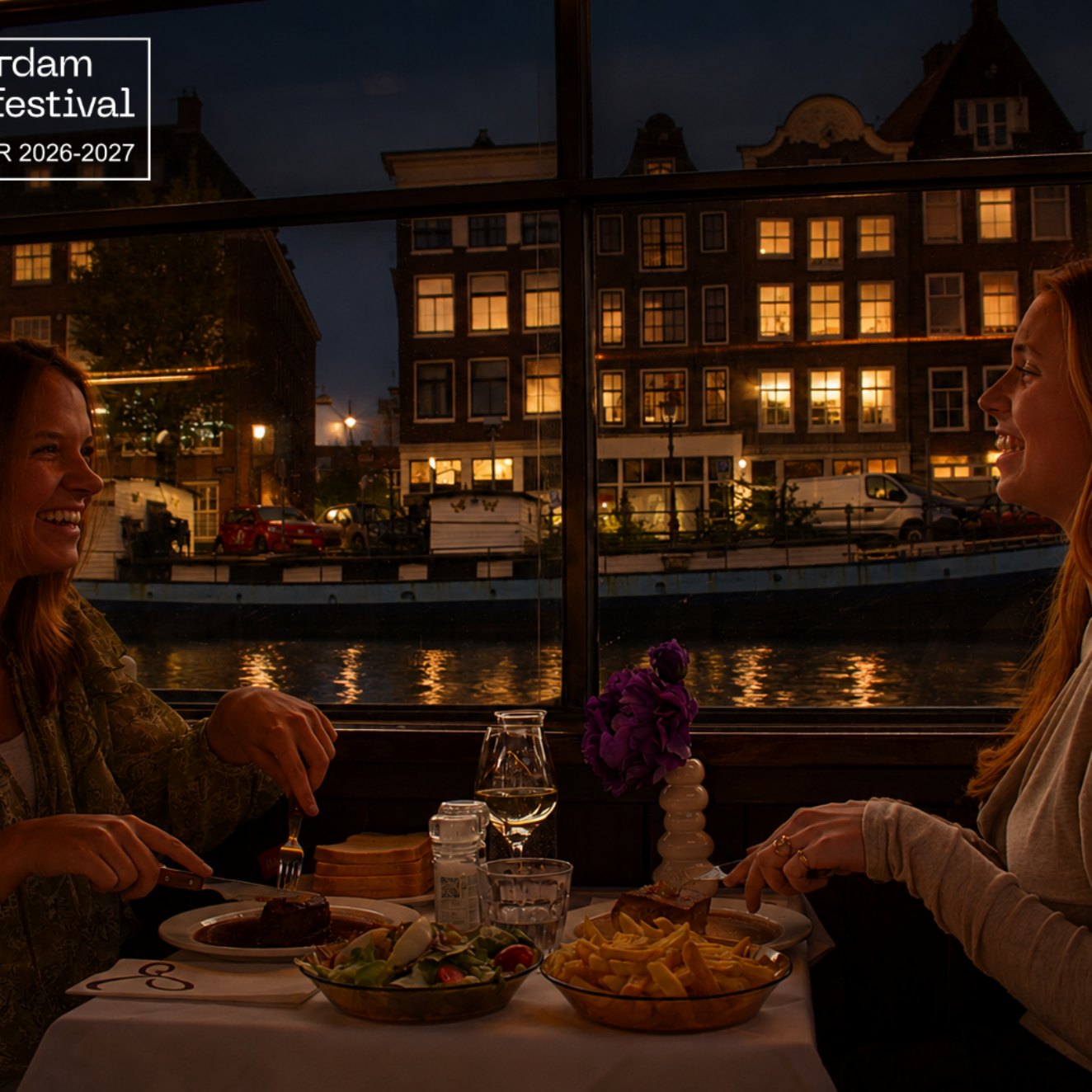 Amsterdam Light Festival