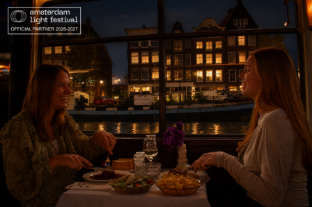 Amsterdam Light Festival