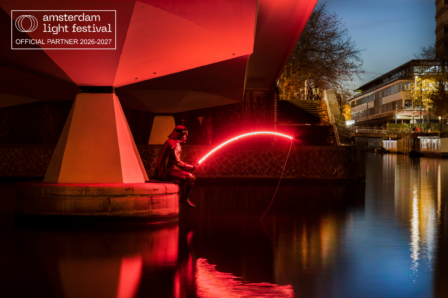 Amsterdam Light Festival