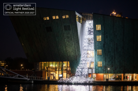Amsterdam Light Festival