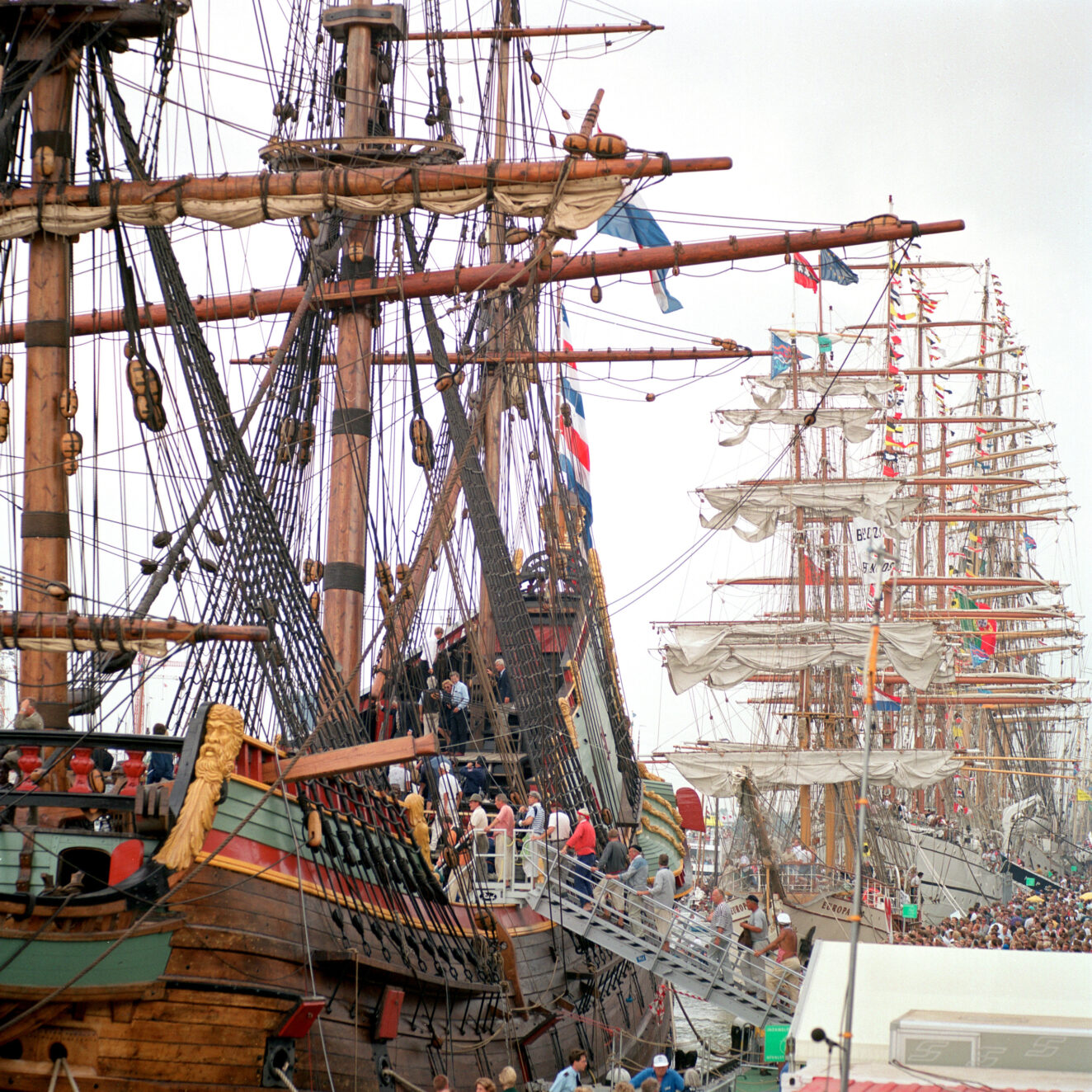SAIL Amsterdam