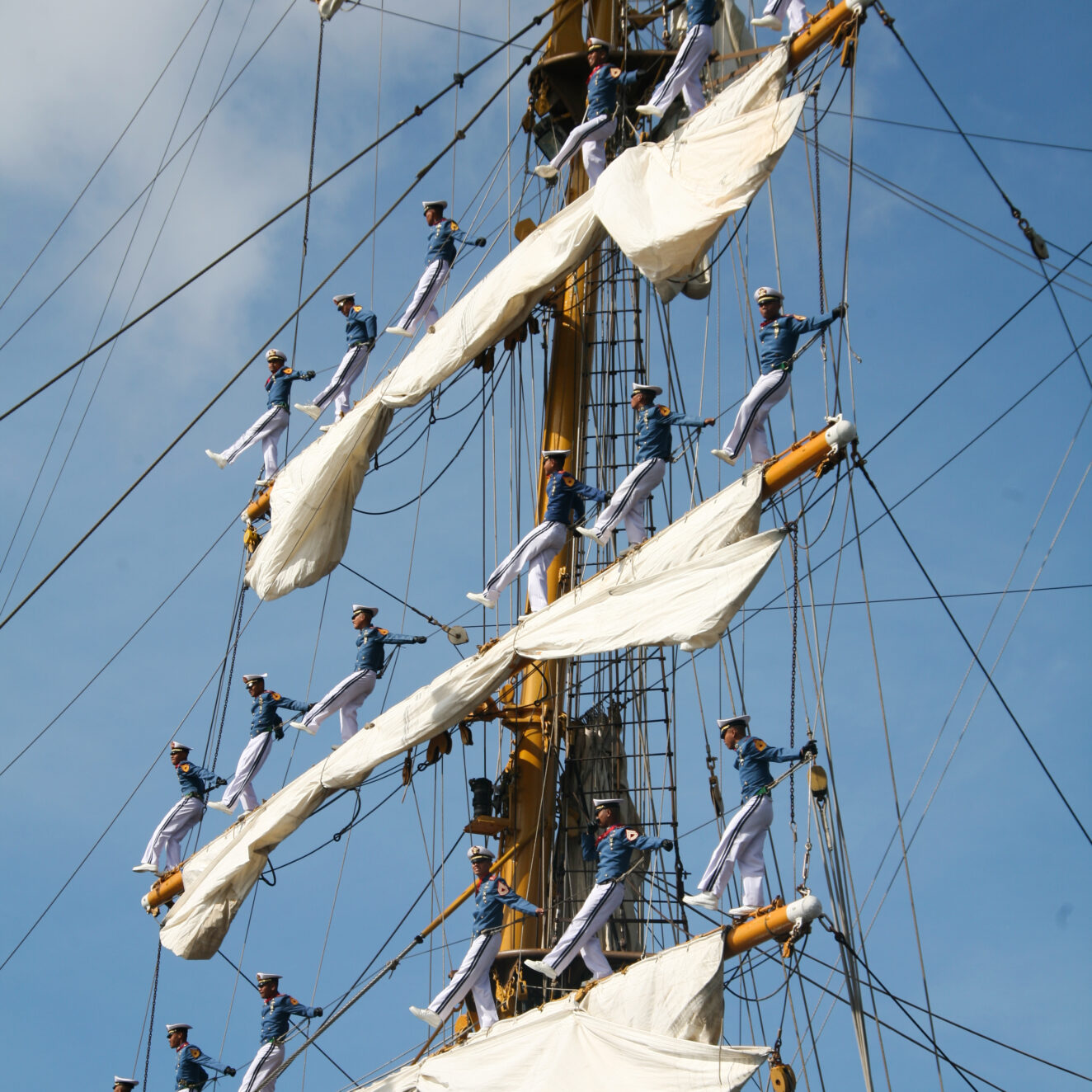 SAIL Amsterdam