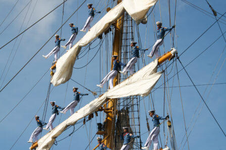 SAIL Amsterdam