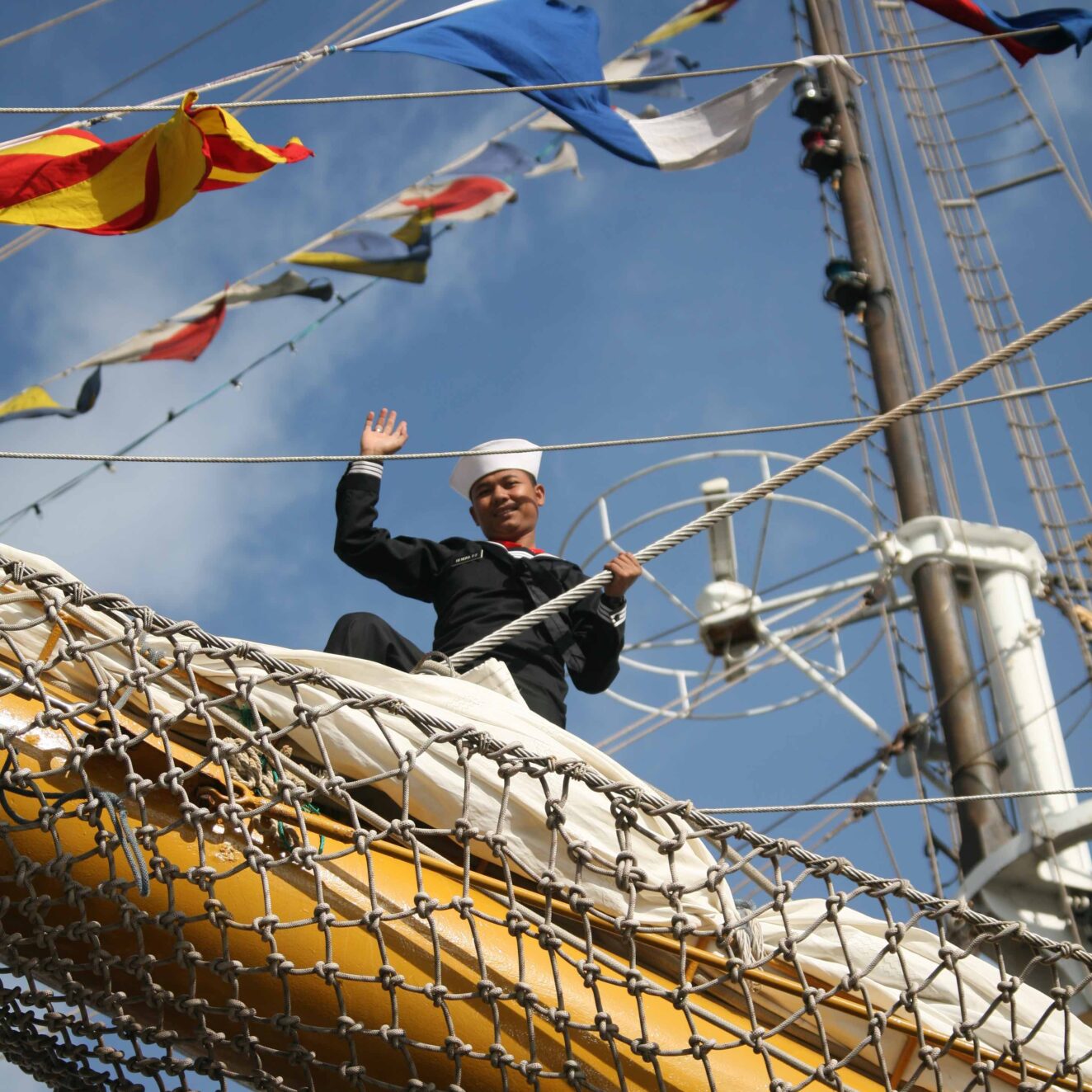 SAIL Amsterdam